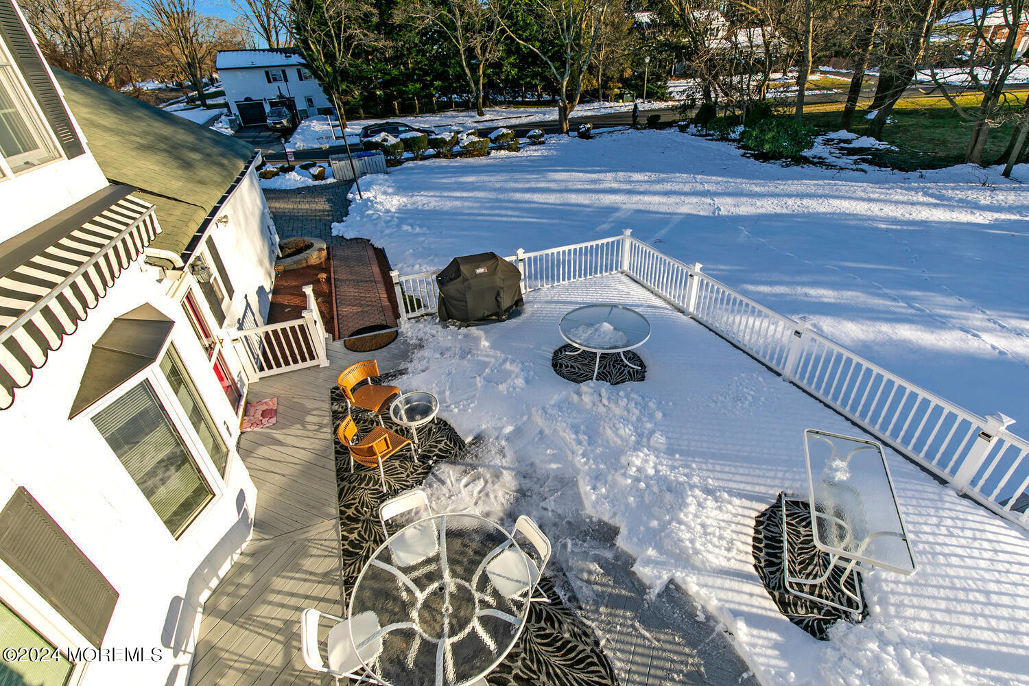 51 Ivy Hill Road Red Bank, NJ 07701 - Photo 28 of 47 51 Ivy Hill Rd Red Bank NJ-large-038-061