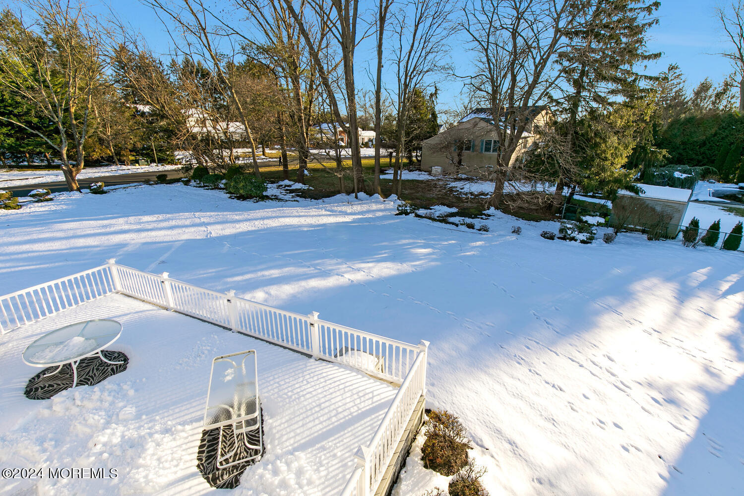 51 Ivy Hill Road Red Bank, NJ 07701 - Photo 29 of 47 51 Ivy Hill Rd Red Bank NJ-large-036-039