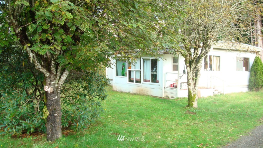 36 Stover Road Hoquiam, WA 98550 - Photo 1 of 1 Gallery Image 1