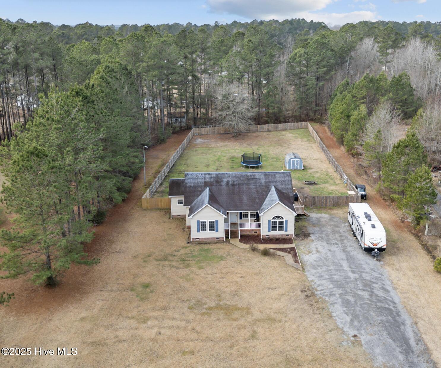 435 Paige Riddick Road Gates, NC 27937 - Photo 47 of 48 Screenshot 2025-02-10 at 1.10.45 PM