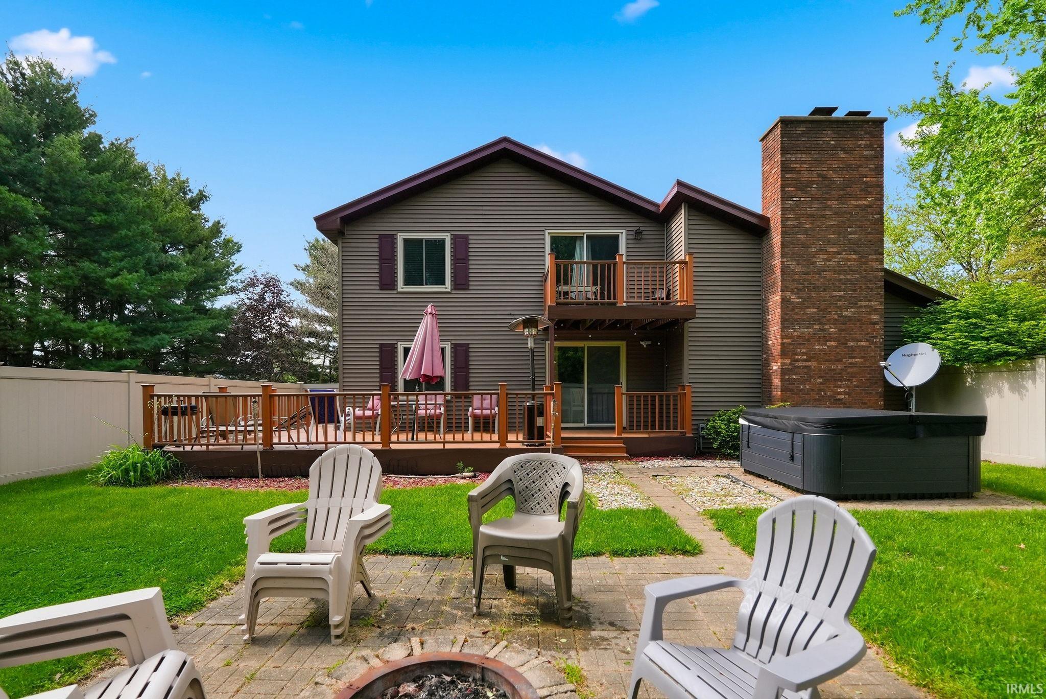 5880 North 170 West Howe, IN 46746 - Photo 1 of 36