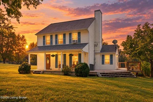 $435,000 | 1071 Tanglewood Road, Shepherdsville, KY 40165