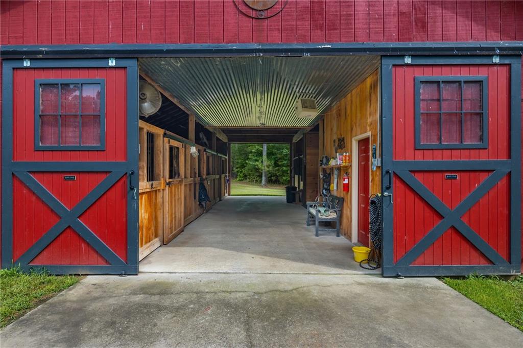 456 East Valley Road Northeast Rydal, GA 30171 - Photo 108 of 138