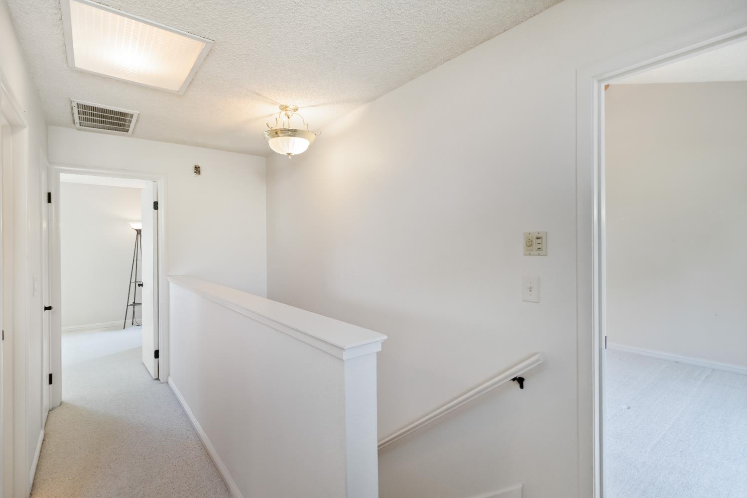2831 Edison Avenue Sacramento, CA 95821 - Photo 16 of 27 a view of a hallway with closet