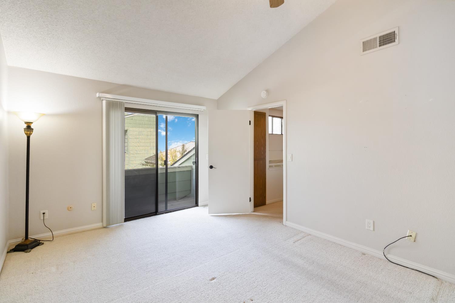 2831 Edison Avenue Sacramento, CA 95821 - Photo 20 of 27 a view of an empty room