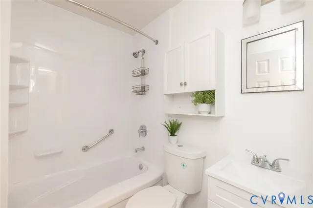 $125,000 | 3520 East Richmond Road, Unit U106, Richmond, VA 23223