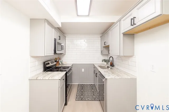 $125,000 | 3520 East Richmond Road, Unit U106, Richmond, VA 23223