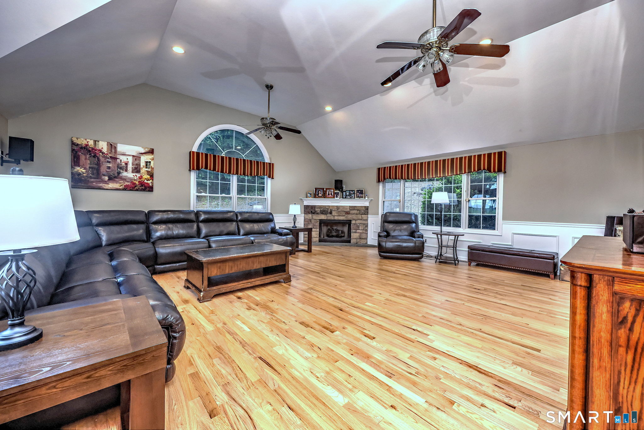 242 Turkey Roost Road Monroe, CT 06468 - Photo 10 of 40