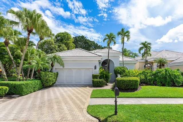 $17,000 | 126 Emerald Key Lane, Palm Beach Gardens, FL 33418