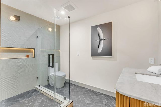 a view of an outdoor space with porch