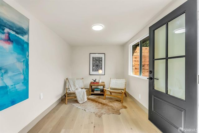 a picture of a room with a floor and sink