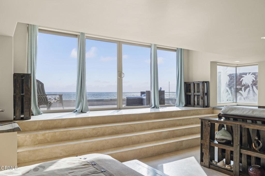 3629 Ocean Drive Oxnard, CA 93035 - Photo 33 of 60 a view of living room with furniture and large window
