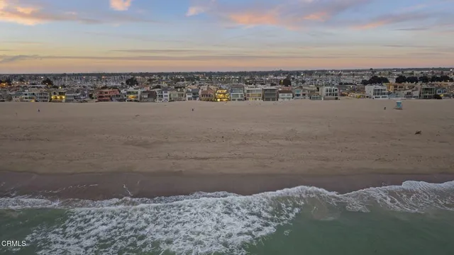 $4,495,000 | 3629 Ocean Drive, Oxnard, CA 93035