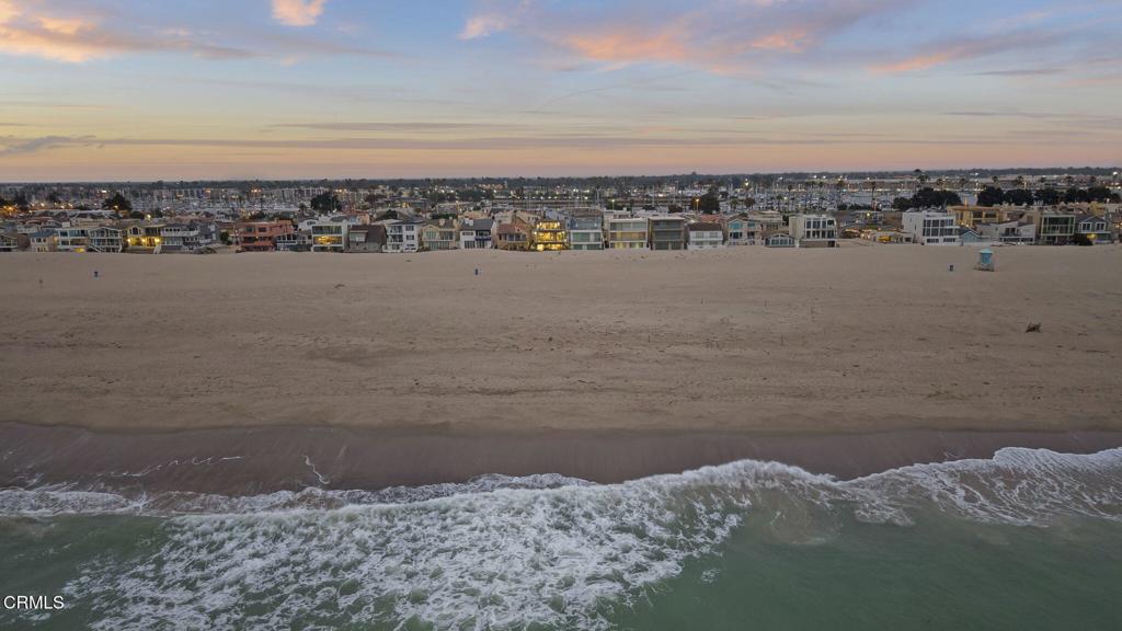 3629 Ocean Drive Oxnard, CA 93035 - Photo 4 of 60 a view of a lake and city
