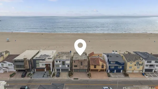 $4,495,000 | 3629 Ocean Drive, Oxnard, CA 93035