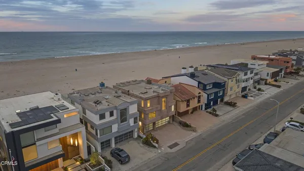 $4,495,000 | 3629 Ocean Drive, Oxnard, CA 93035