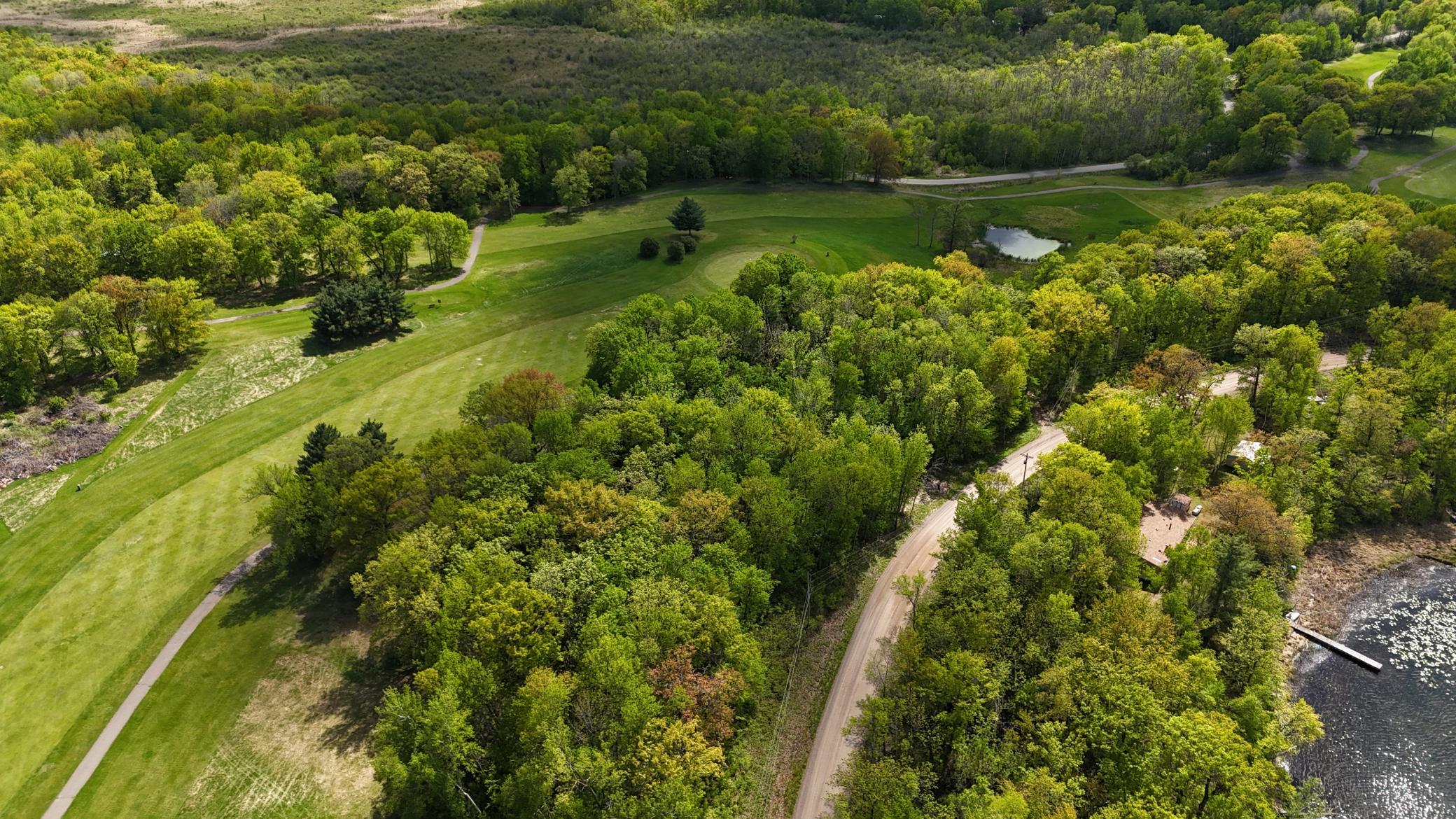 0 Captive Lake Road Garrison, MN 56450 - Photo 4 of 10