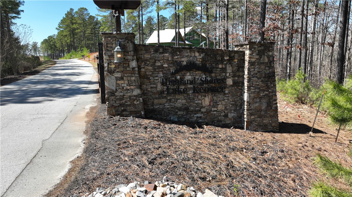 Lot 66 Highlands Ridge Road Salem, SC 29676 - Photo 1 of 14