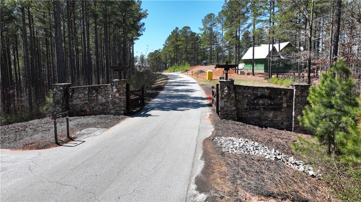 Lot 66 Highlands Ridge Road Salem, SC 29676 - Photo 3 of 14