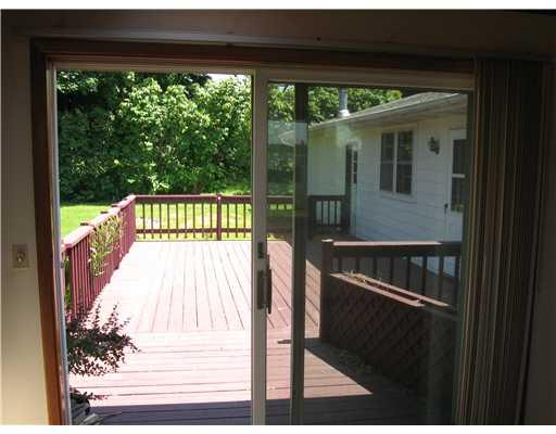 863 Mercer Grove City Road Mercer, PA 16137 - Photo 7 of 12 Patio/Deck.