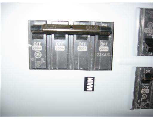 863 Mercer Grove City Road Mercer, PA 16137 - Photo 10 of 12 Other. 200 Amp Electrical