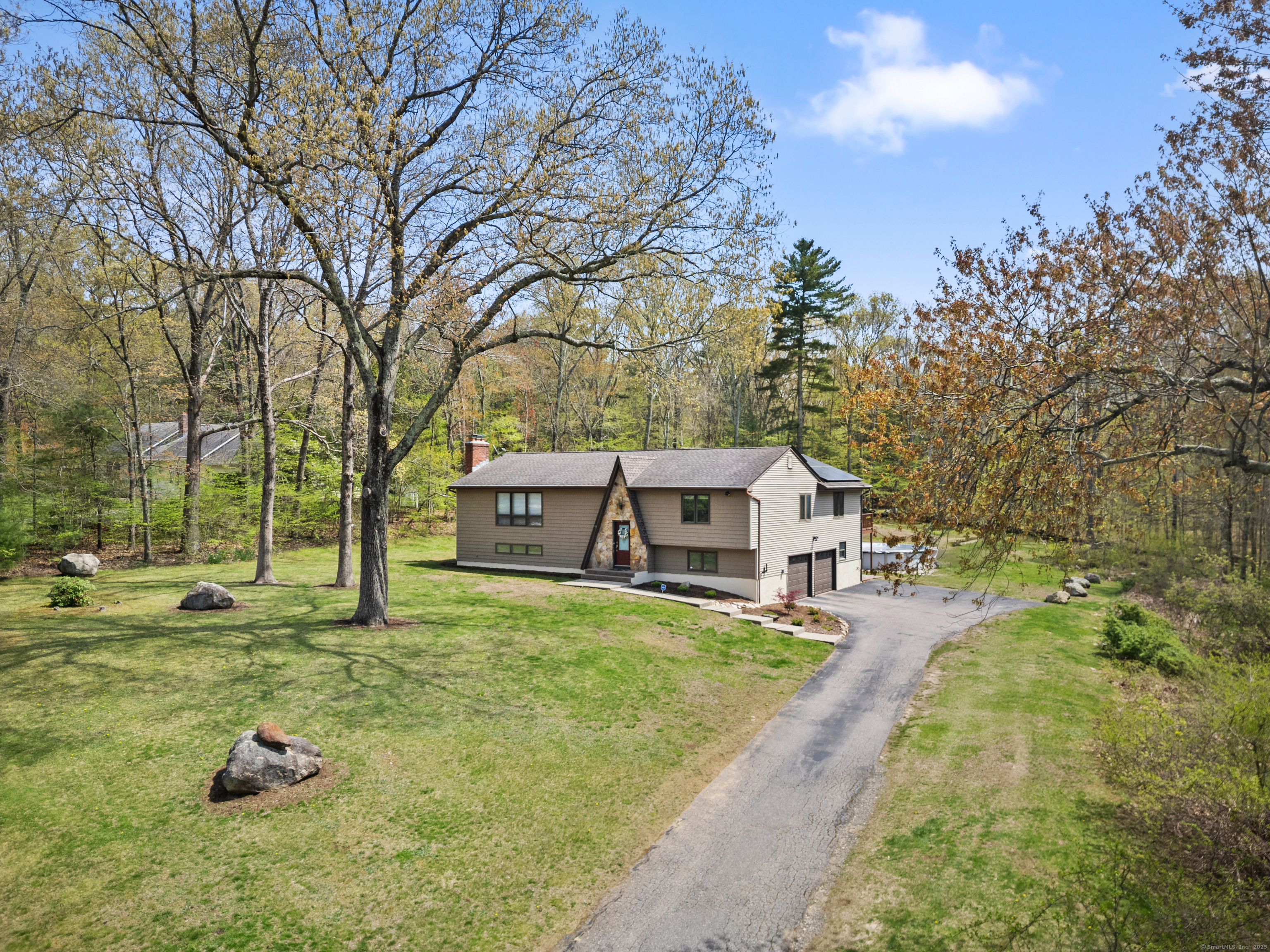 79 Northam Road Hebron, CT 06231 - Photo 1 of 1