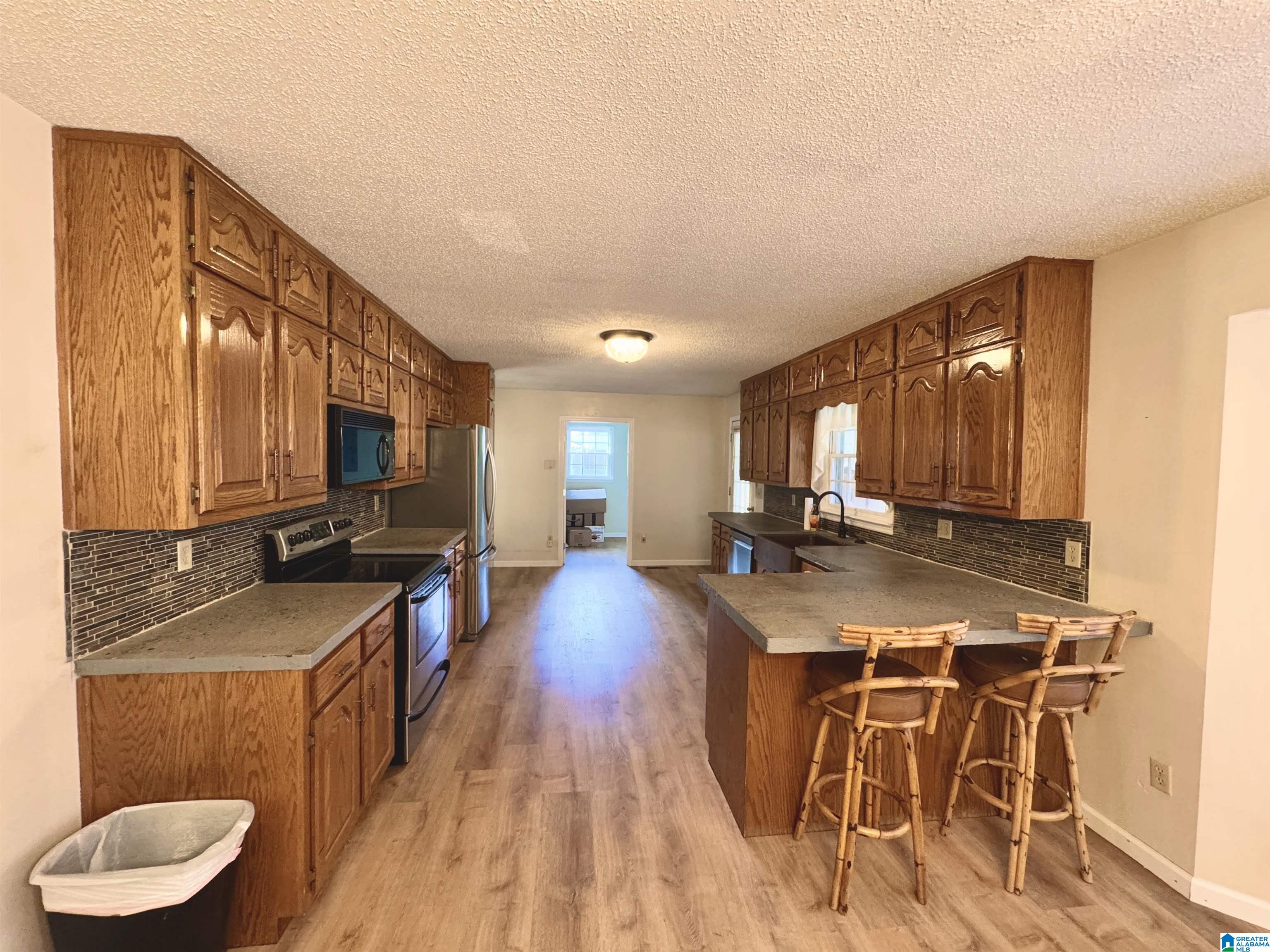 212 Beck Road Eastaboga, AL 36260 - Photo 9 of 43 Gallery Image 9
