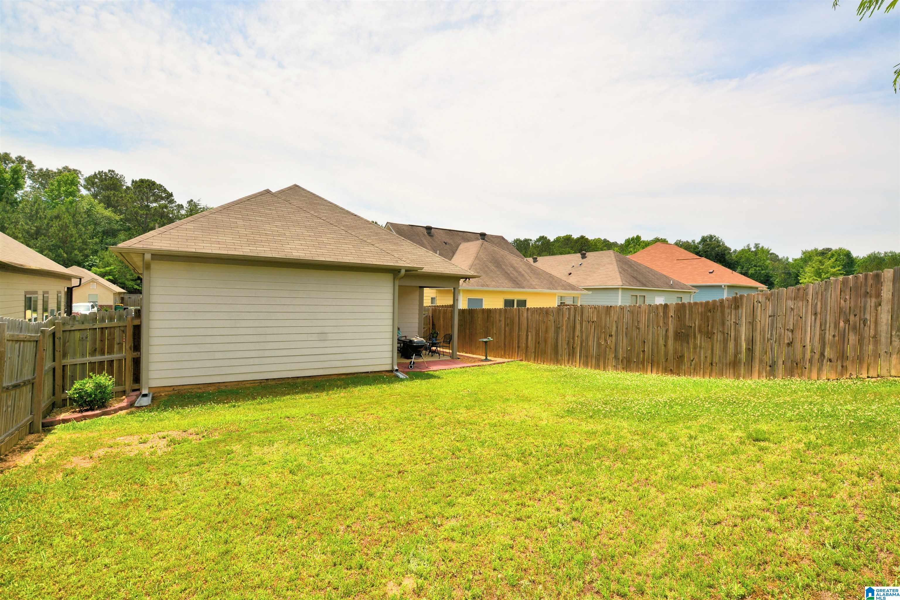 125 Cedar Ridge Odenville, AL 35120 - Photo 28 of 33
