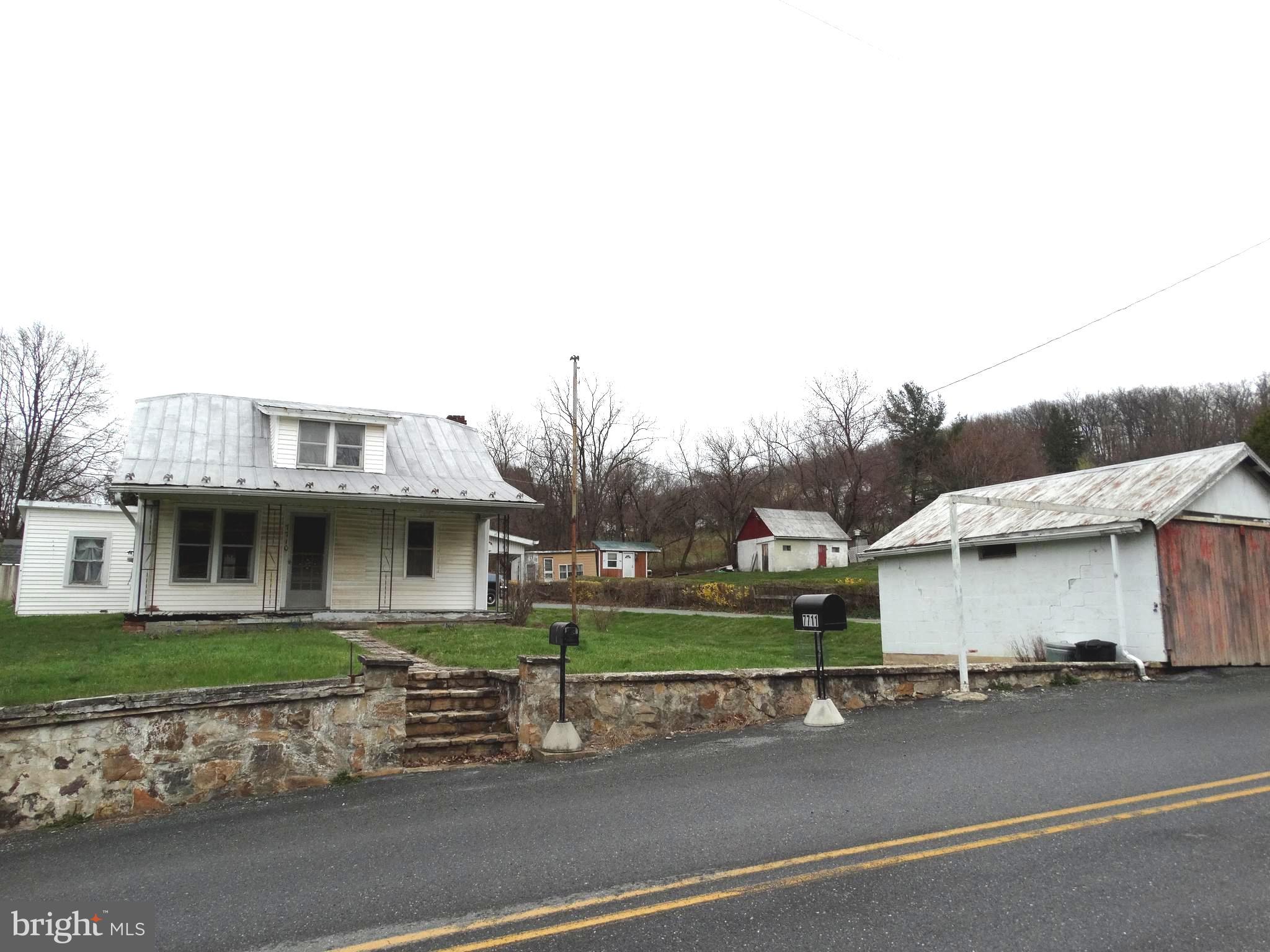 7710 Creager Road Waynesboro, PA 17268 - Photo 1 of 25 Gallery Image 1