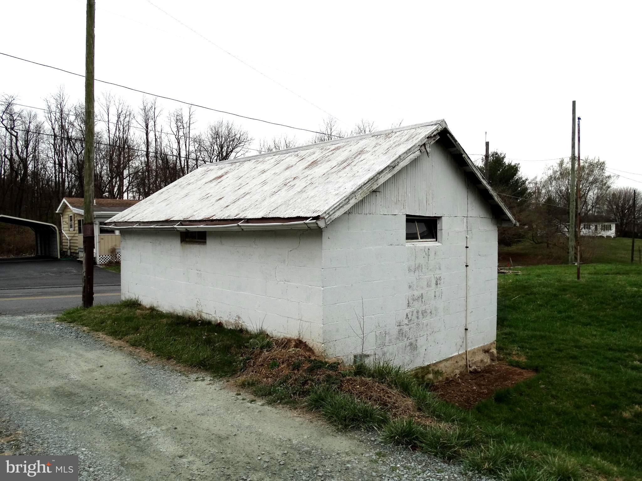 7710 Creager Road Waynesboro, PA 17268 - Photo 19 of 25 Gallery Image 19