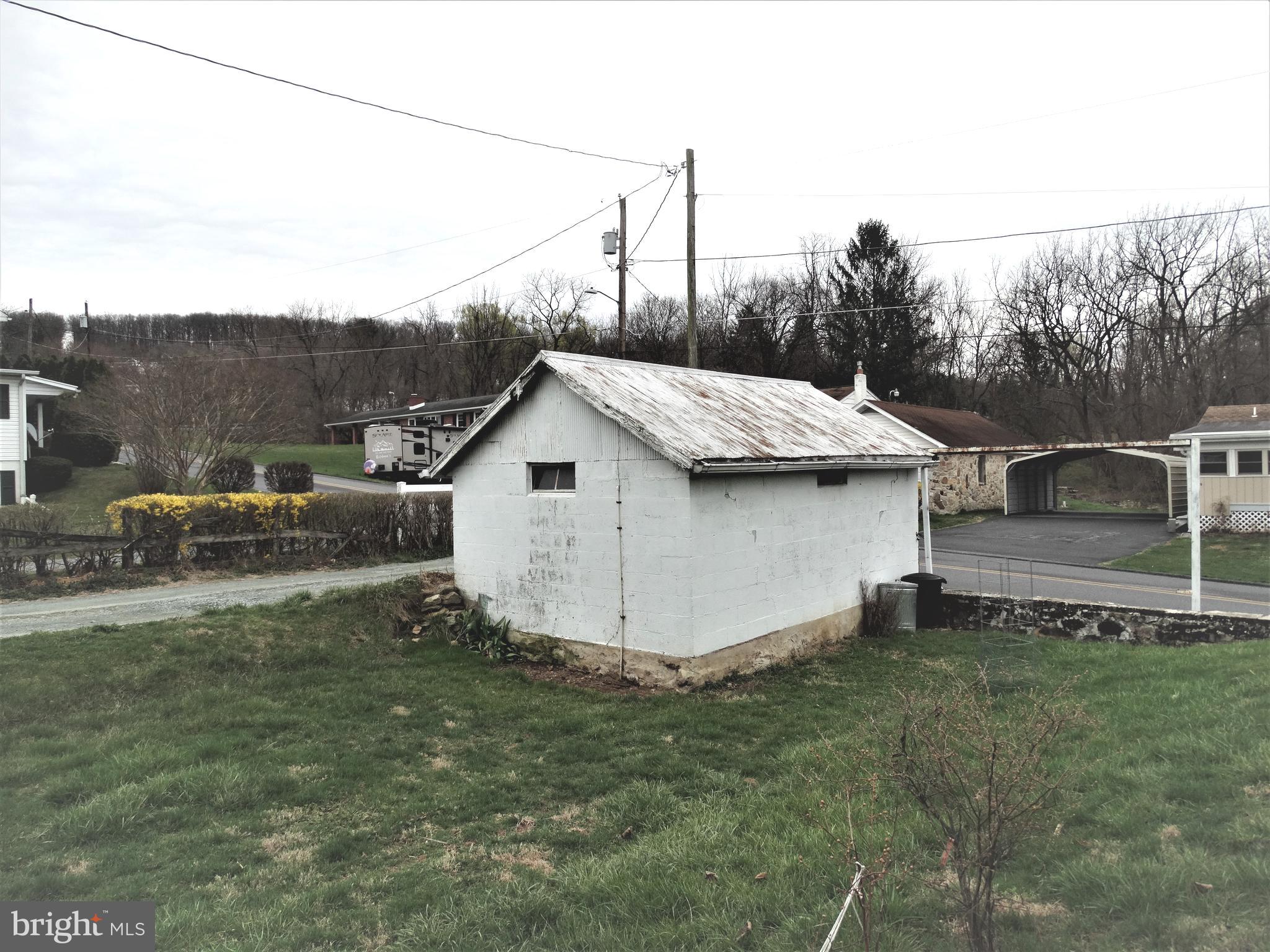 7710 Creager Road Waynesboro, PA 17268 - Photo 20 of 25 Gallery Image 20