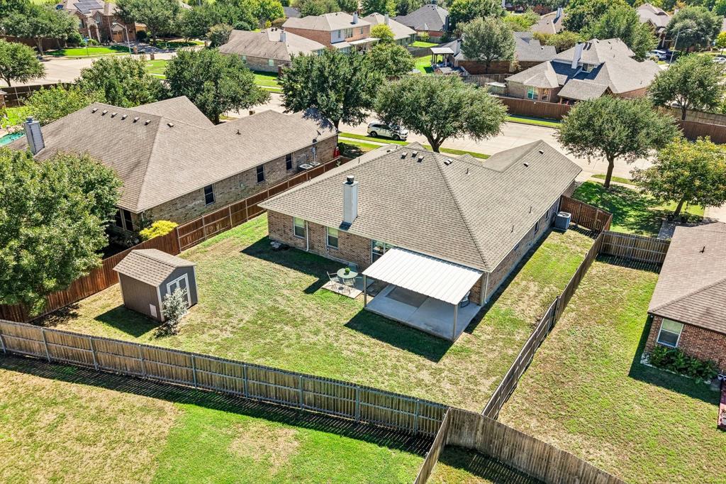 705 Mc Alpin Road Midlothian, TX 76065 - Photo 23 of 30 Gallery Image 23