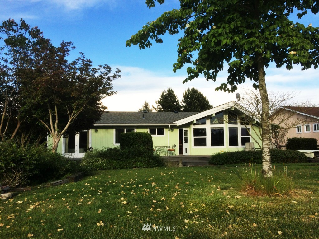 8191 Sehome Road Birch Bay, WA 98230 - Photo 1 of 25 Gallery Image 1