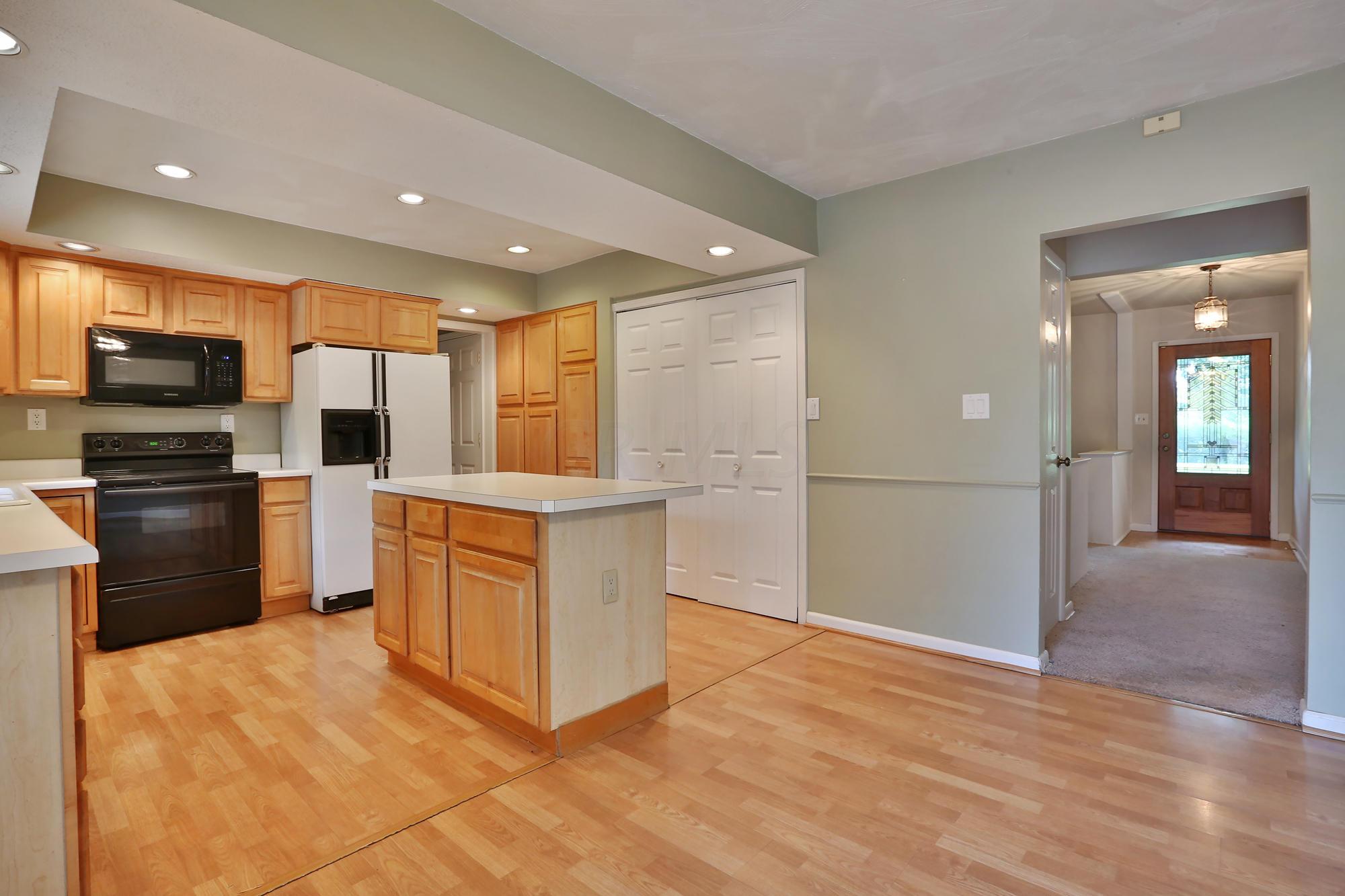 3365 Cemetery Road Hilliard, OH 43026 - Photo 18 of 37 Gallery Image 18