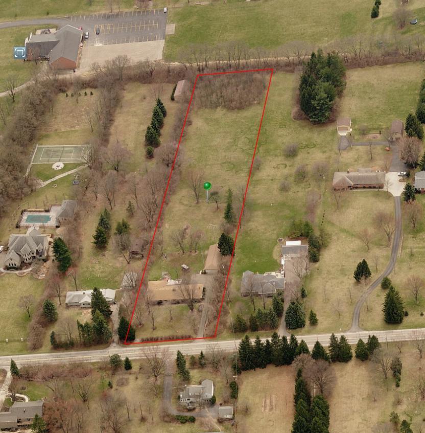 3365 Cemetery Road Hilliard, OH 43026 - Photo 2 of 37 Gallery Image 2