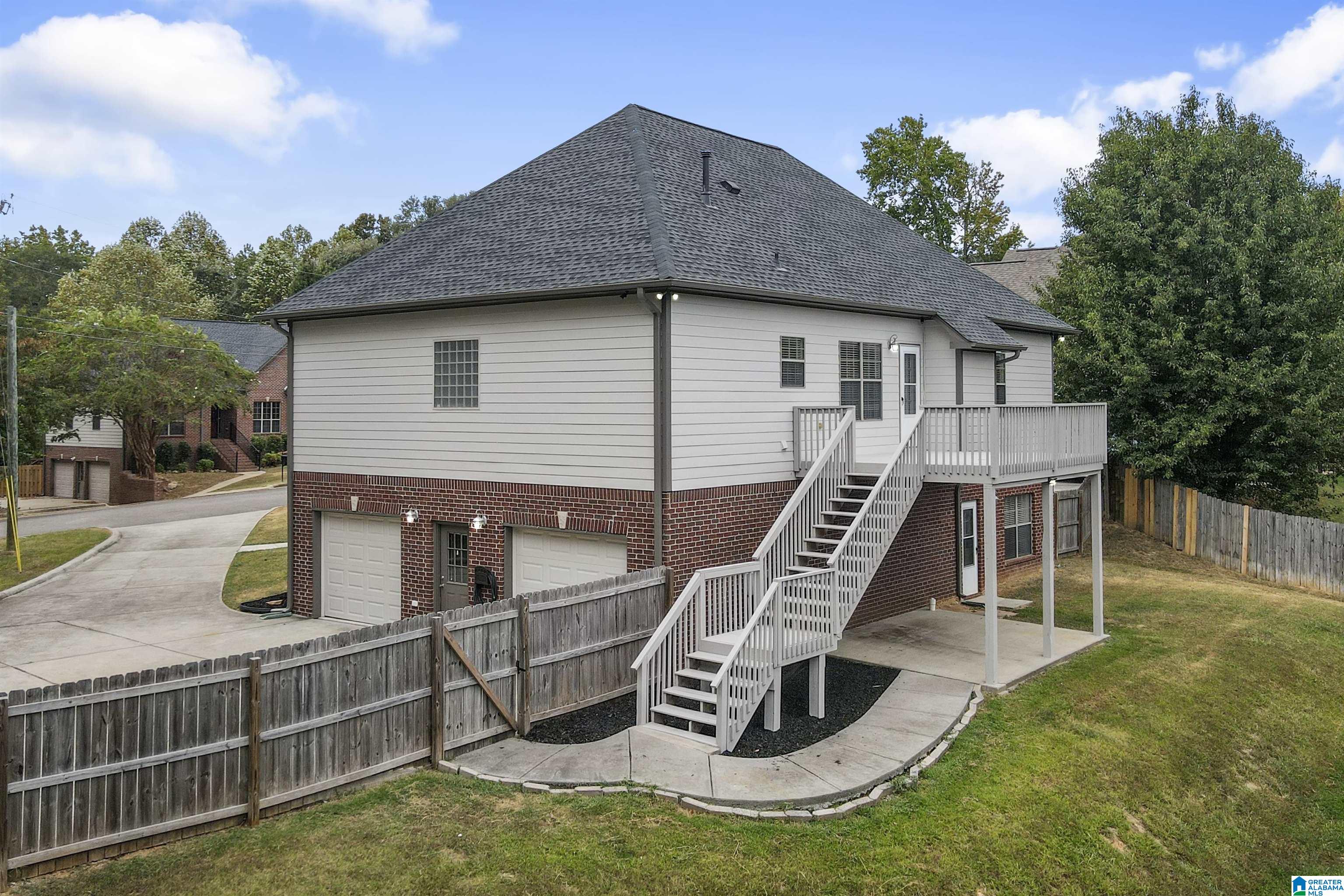 3481 Cooks Moore Road Trussville, AL 35173 - Photo 7 of 40