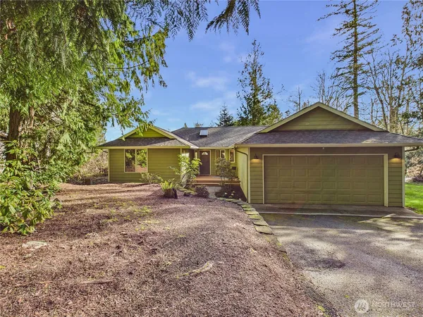 $549,999 | 201 Rainier Lane, Port Ludlow, WA 98365
