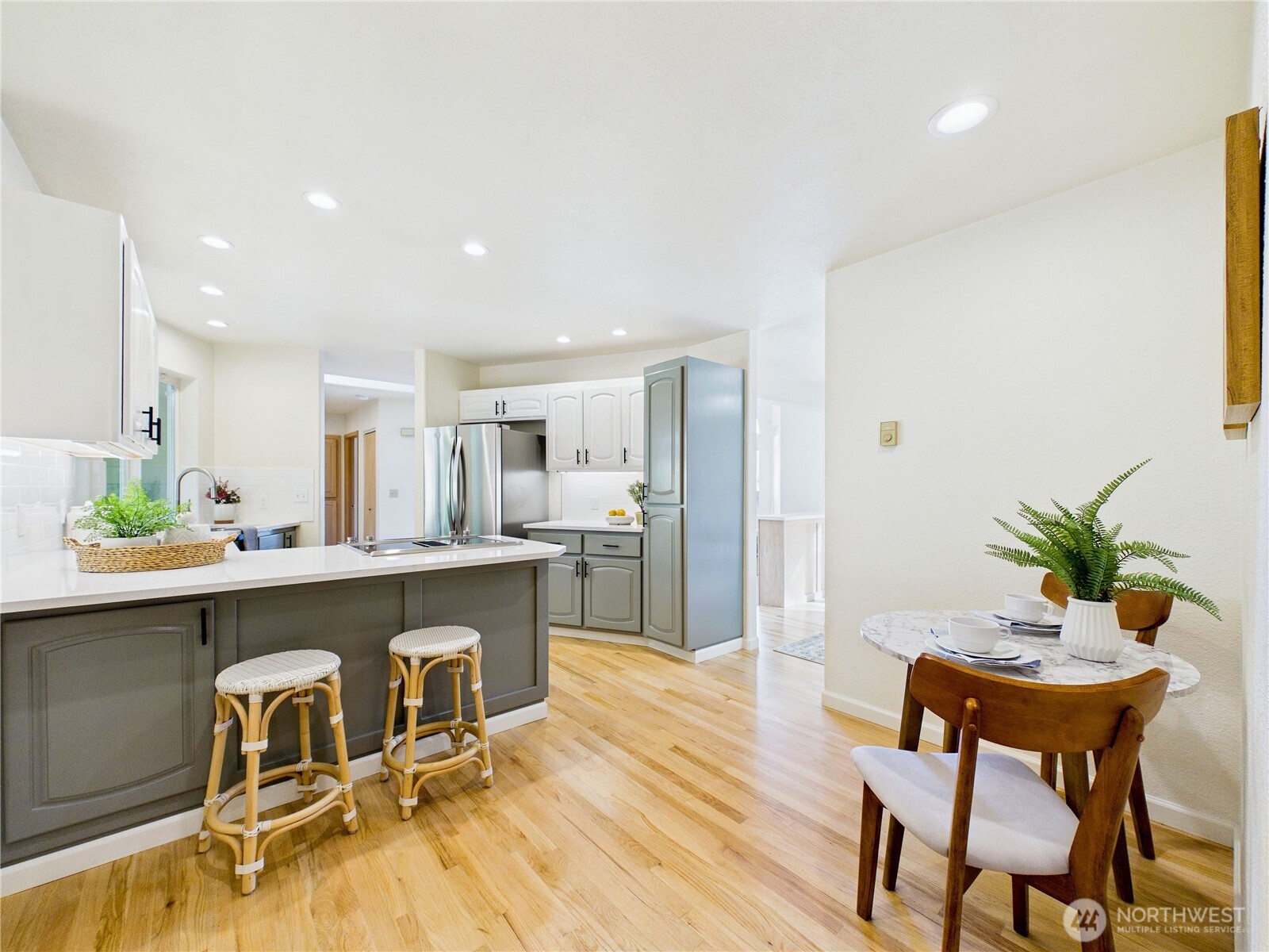 201 Rainier Lane Port Ludlow, WA 98365 - Photo 15 of 37