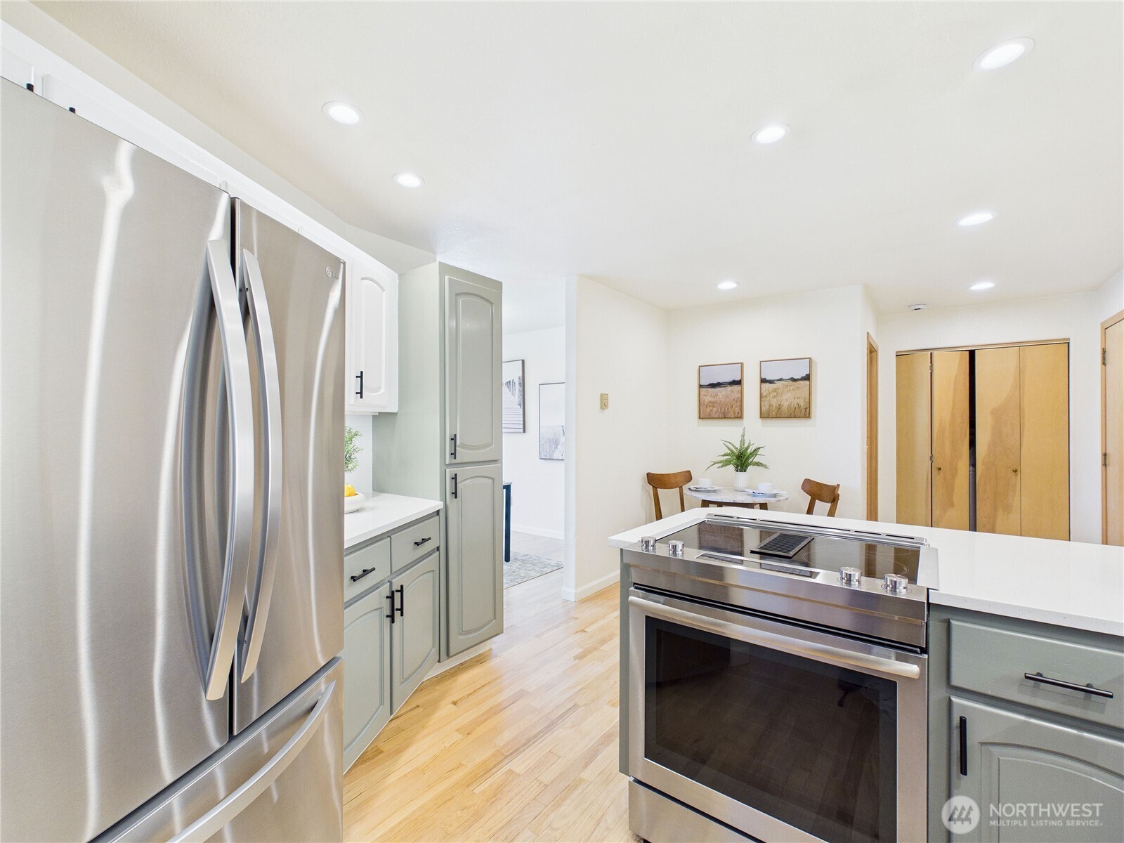 201 Rainier Lane Port Ludlow, WA 98365 - Photo 18 of 37