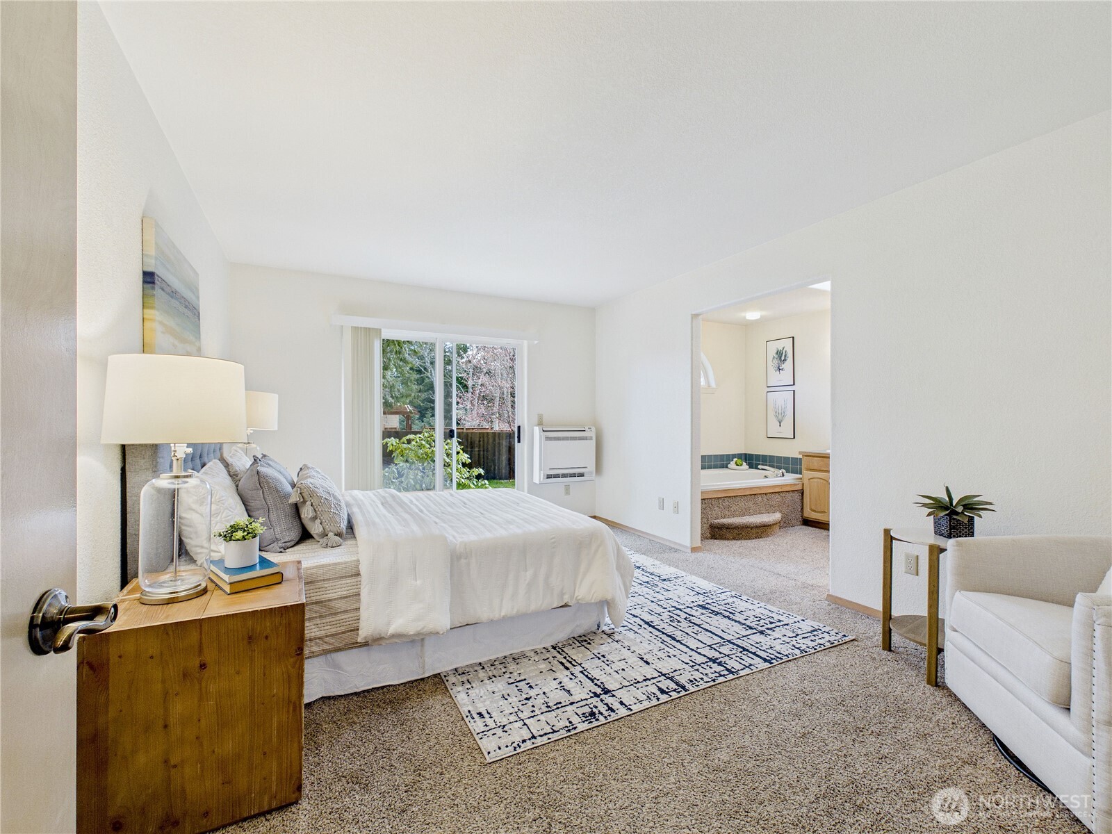 201 Rainier Lane Port Ludlow, WA 98365 - Photo 20 of 37