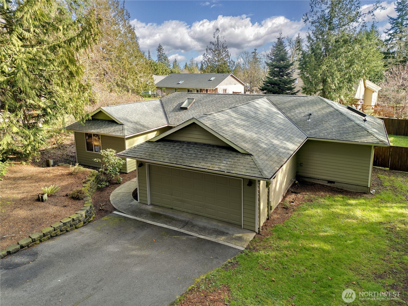 201 Rainier Lane Port Ludlow, WA 98365 - Photo 32 of 37