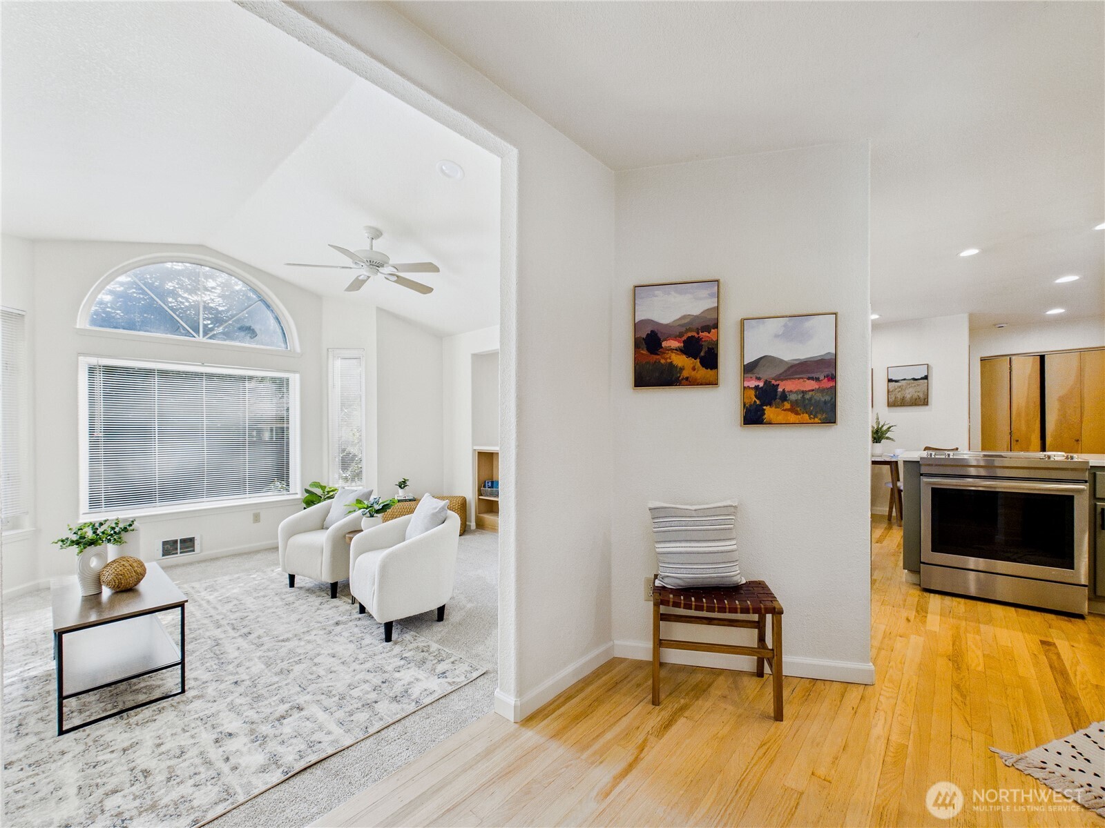 201 Rainier Lane Port Ludlow, WA 98365 - Photo 6 of 37