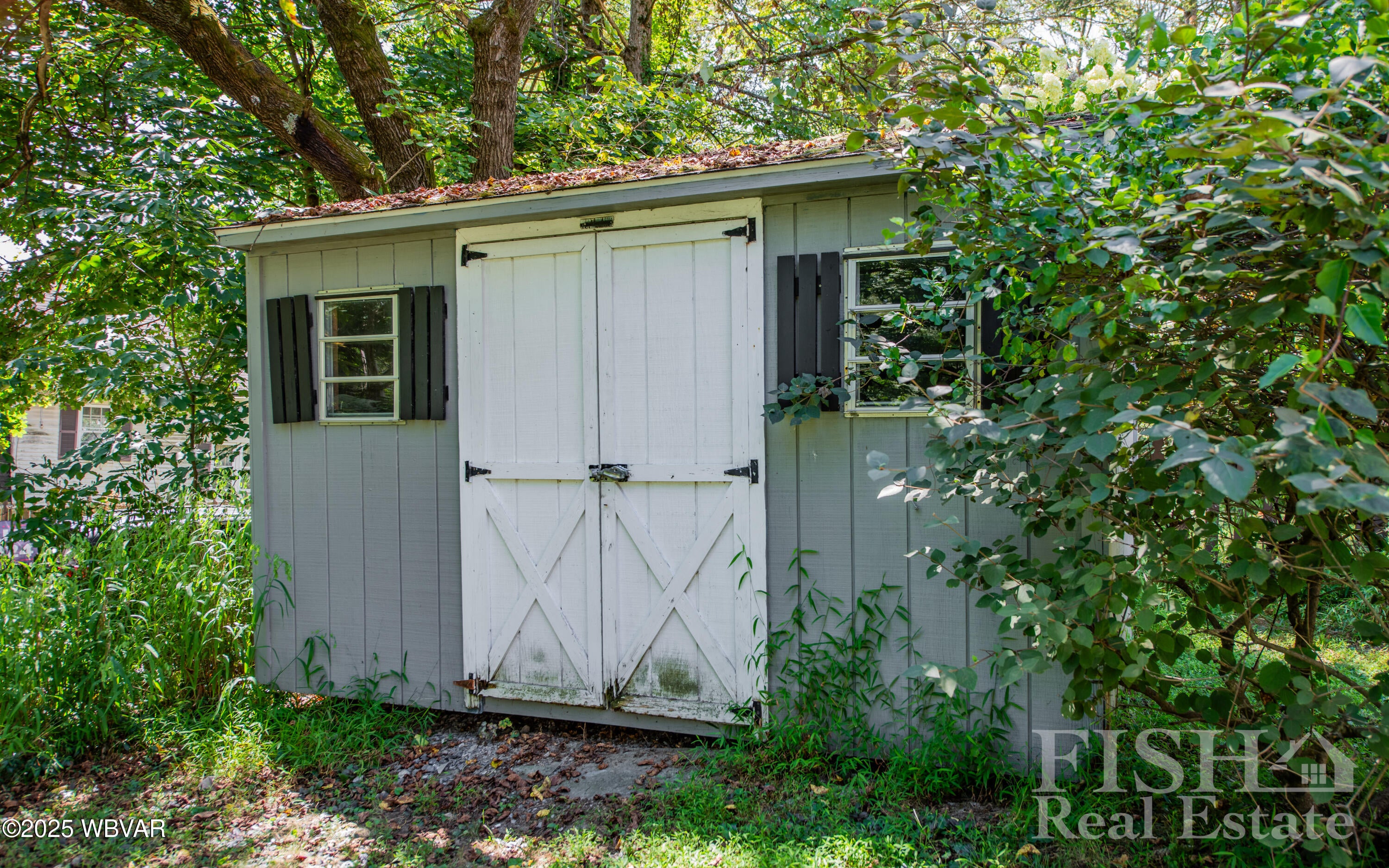 1557 Overbrook Road Williamsport, PA 17701 - Photo 6 of 18 shed
