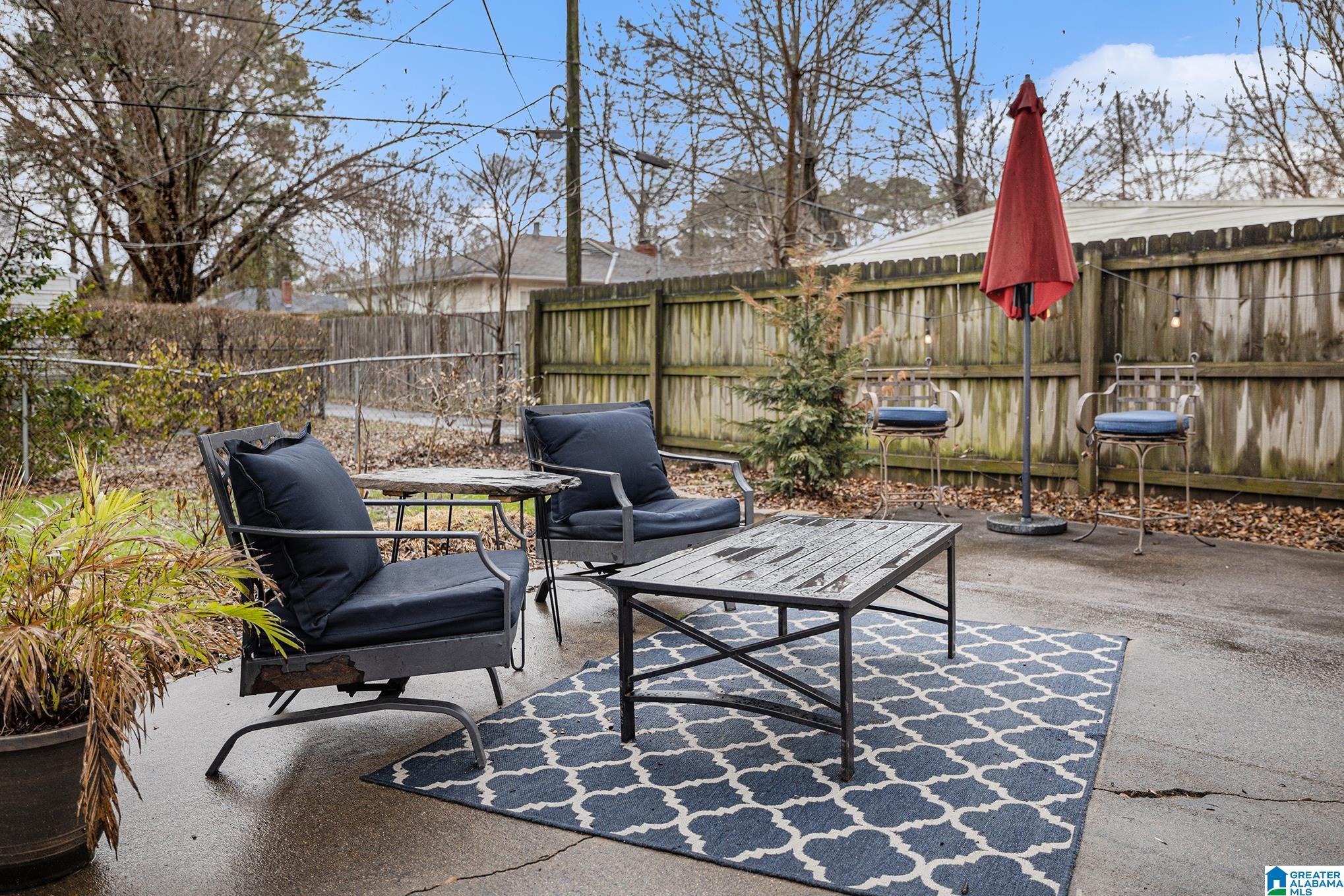 232 Montgomery Lane Birmingham, AL 35209 - Photo 22 of 25