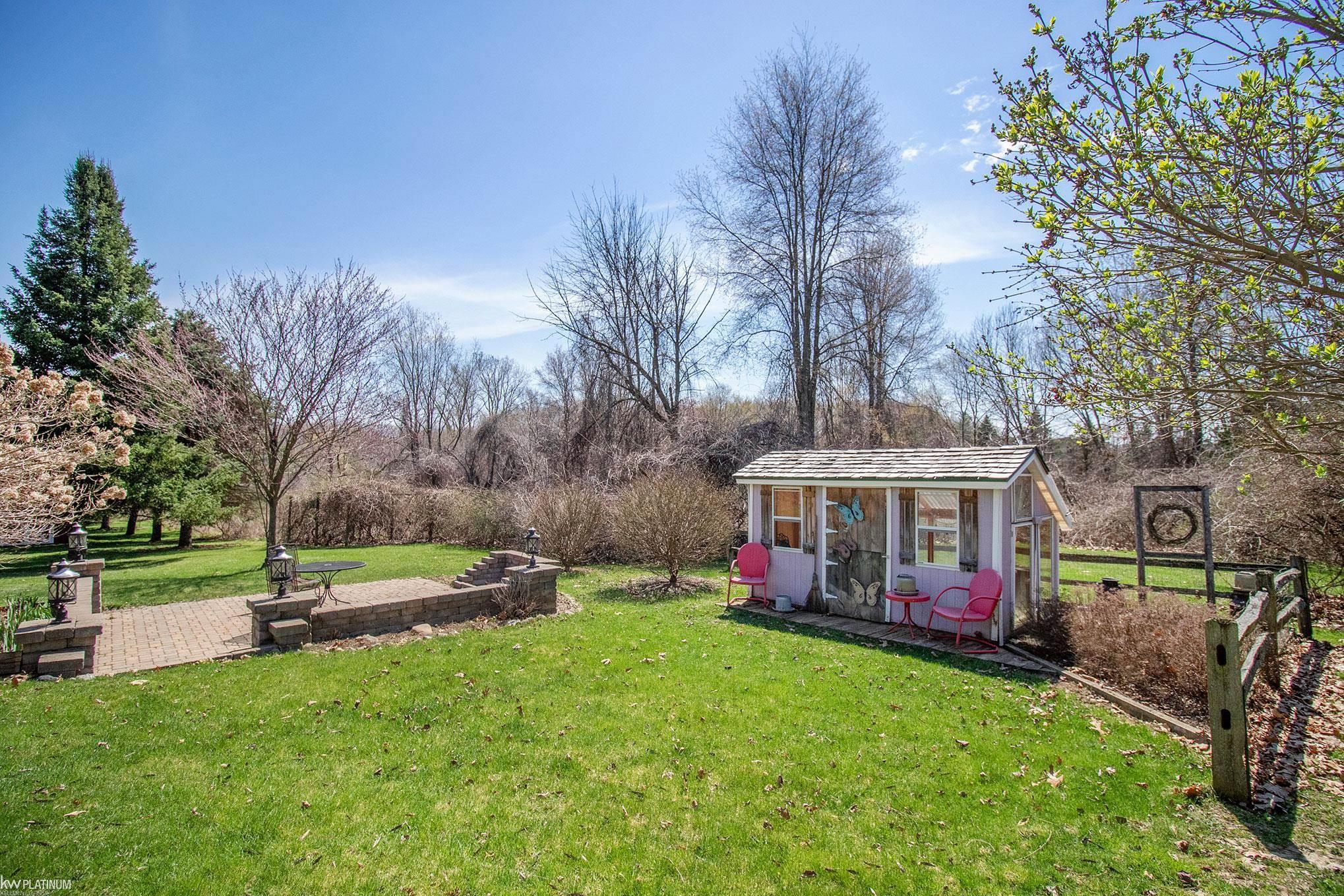 71750 Eldred Road Romeo, MI 48065 - Photo 10 of 52