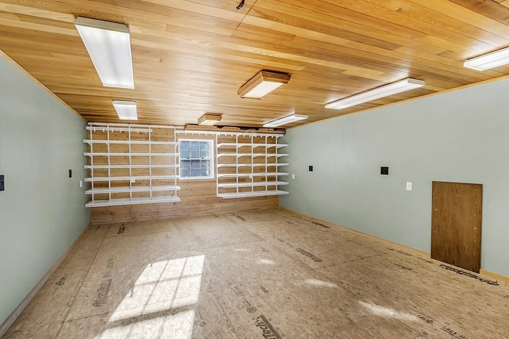 79 River Road Pepperell, MA 01463 - Photo 27 of 30 a view of an empty room