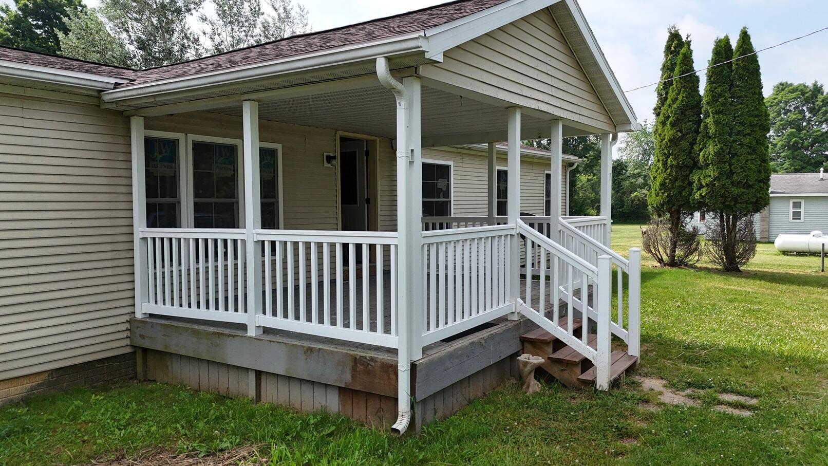 4891 North Kelso Road North Adams, MI 49262 - Photo 34 of 45 DJI_20260610105219_0382_D