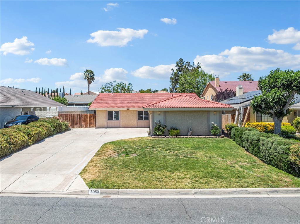 13050 Rain Shadow Road Victorville, CA 92395 - Photo 2 of 77