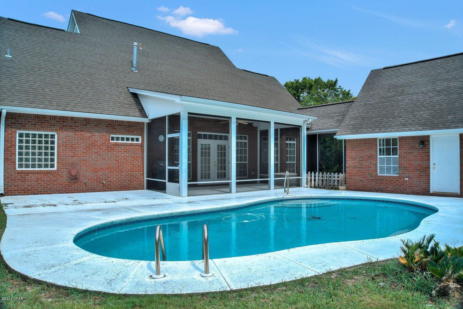 1201 Huntington Ridge Road Lynn Haven, FL 32444 - Photo 33 of 34 Gallery Image 33