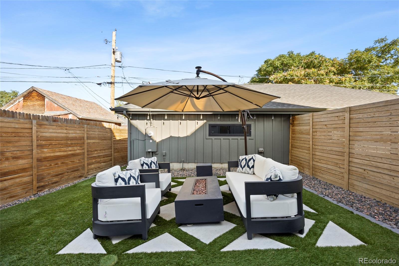 3922 Osage Street Denver, CO 80211 - Photo 35 of 44